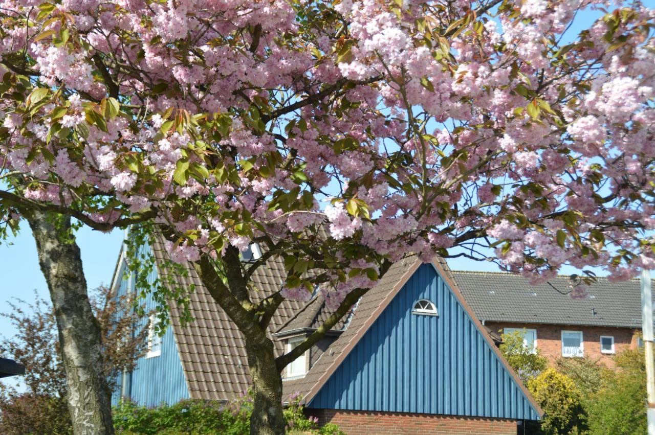 Casa Azul Flensburg Exterior foto