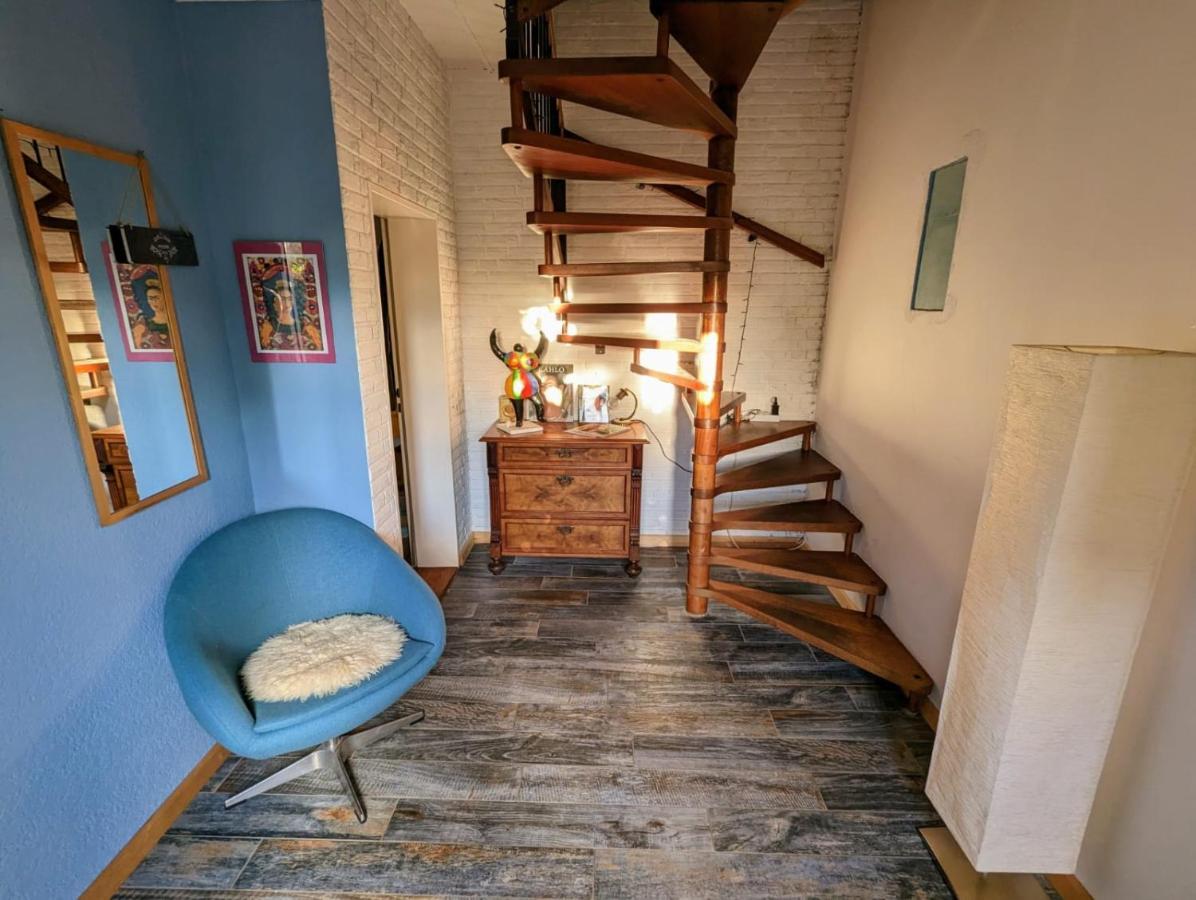 Casa Azul Flensburg Exterior foto